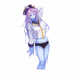 Page 811 of Mamono Musume - Paradise with Slime and Scylla - (decensored) - preview thumbnail