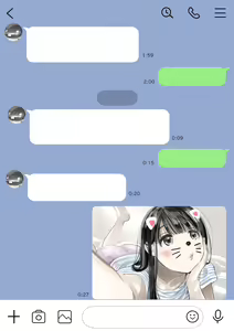 Page 51 of Kanojo no SmaPho o Nozoita dake nano ni - UNOFFICIAL CLEAN DECENSORED PAGES - preview thumbnail