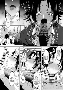 Page 25 of Oshiego Yamada o Kyouhaku Mesu Ochi Sex - preview thumbnail