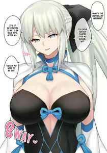 Kyonyuu Tsuma - Otto toshite Touzen no Kenri | BIG TITS WIFE - THE NATURAL RIGHT OF THE HUSBAND — hentai manga cover on Fhentai