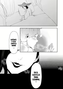 Page 32 of Dimitrescu Okaa-sama no Sakusei | Madre Dimitrescu Me Extrae El Semen - preview thumbnail