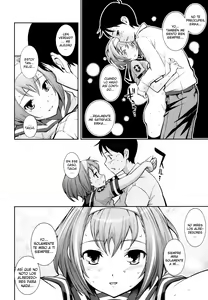 Page 105 of Boku no Watashi no Shitai Koto! [Spanish] =EES= & (decensored) - preview thumbnail