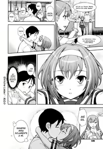 Page 109 of Boku no Watashi no Shitai Koto! [Spanish] =EES= & (decensored) - preview thumbnail