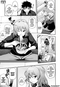 Page 110 of Boku no Watashi no Shitai Koto! [Spanish] =EES= & (decensored) - preview thumbnail