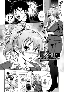 Page 111 of Boku no Watashi no Shitai Koto! [Spanish] =EES= & (decensored) - preview thumbnail