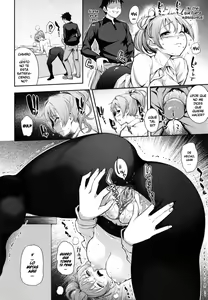Page 121 of Boku no Watashi no Shitai Koto! [Spanish] =EES= & (decensored) - preview thumbnail