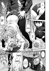 Page 126 of Boku no Watashi no Shitai Koto! [Spanish] =EES= & (decensored) - preview thumbnail