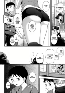 Page 133 of Boku no Watashi no Shitai Koto! [Spanish] =EES= & (decensored) - preview thumbnail