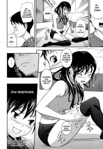 Page 135 of Boku no Watashi no Shitai Koto! [Spanish] =EES= & (decensored) - preview thumbnail