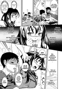 Page 136 of Boku no Watashi no Shitai Koto! [Spanish] =EES= & (decensored) - preview thumbnail