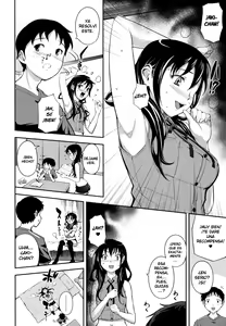 Page 137 of Boku no Watashi no Shitai Koto! [Spanish] =EES= & (decensored) - preview thumbnail