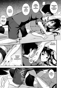 Page 142 of Boku no Watashi no Shitai Koto! [Spanish] =EES= & (decensored) - preview thumbnail