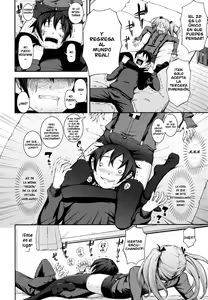 Page 157 of Boku no Watashi no Shitai Koto! [Spanish] =EES= & (decensored) - preview thumbnail