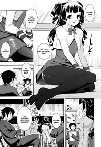 Page 178 of Boku no Watashi no Shitai Koto! [Spanish] =EES= & (decensored) - preview thumbnail