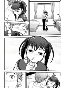 Page 199 of Boku no Watashi no Shitai Koto! [Spanish] =EES= & (decensored) - preview thumbnail