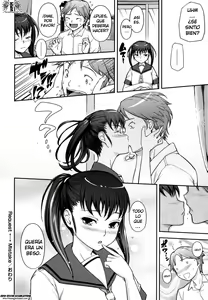 Page 213 of Boku no Watashi no Shitai Koto! [Spanish] =EES= & (decensored) - preview thumbnail
