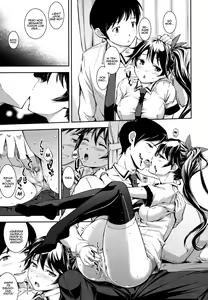 Page 32 of Boku no Watashi no Shitai Koto! [Spanish] =EES= & (decensored) - preview thumbnail