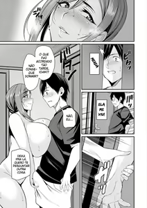 Page 11 of Kano Mama ga Midarasugiru | Essa Mãe é Muito Obscena - preview thumbnail