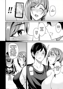 Page 12 of Kano Mama ga Midarasugiru | Essa Mãe é Muito Obscena - preview thumbnail