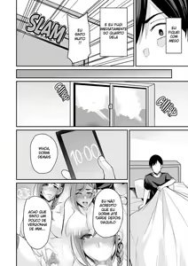 Page 28 of Kano Mama ga Midarasugiru | Essa Mãe é Muito Obscena - preview thumbnail