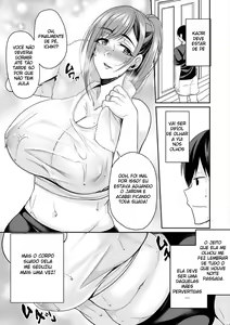 Page 29 of Kano Mama ga Midarasugiru | Essa Mãe é Muito Obscena - preview thumbnail