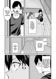 Page 7 of Kano Mama ga Midarasugiru | Essa Mãe é Muito Obscena - preview thumbnail