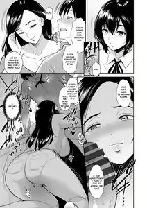 Page 28 of Majiwari no Yado - preview thumbnail