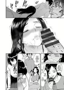 Page 29 of Majiwari no Yado - preview thumbnail