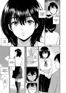 Page 30 of Majiwari no Yado - preview thumbnail