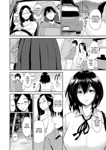 Page 31 of Majiwari no Yado - preview thumbnail