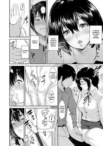 Page 35 of Majiwari no Yado - preview thumbnail