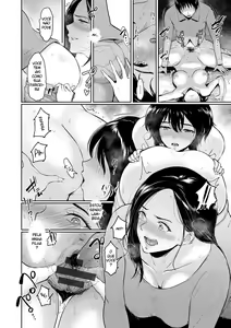 Page 52 of Majiwari no Yado - preview thumbnail