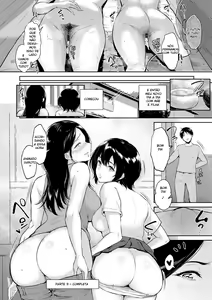 Page 64 of Majiwari no Yado - preview thumbnail
