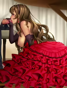 Page 207 of Gang of Heaven CG Shuu - preview thumbnail