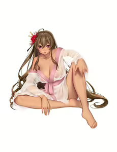 Page 212 of Gang of Heaven CG Shuu - preview thumbnail