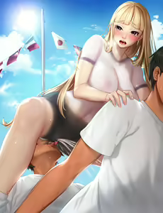 Page 263 of Gang of Heaven CG Shuu - preview thumbnail
