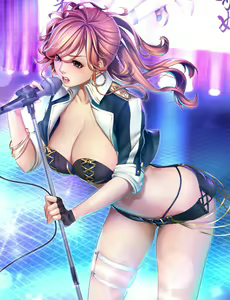 Page 32 of Gang of Heaven CG Shuu - preview thumbnail