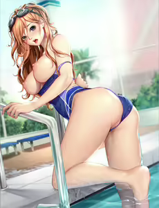 Page 45 of Gang of Heaven CG Shuu - preview thumbnail