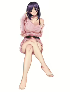 Page 95 of Gang of Heaven CG Shuu - preview thumbnail