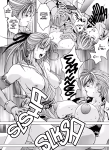 Page 103 of Spunky Knight XXX - preview thumbnail