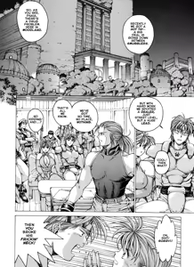 Page 11 of Spunky Knight XXX - preview thumbnail