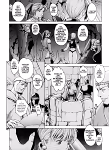 Page 111 of Spunky Knight XXX - preview thumbnail