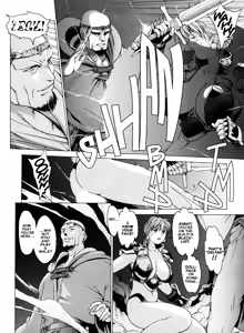 Page 115 of Spunky Knight XXX - preview thumbnail