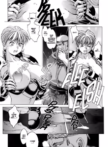Page 118 of Spunky Knight XXX - preview thumbnail