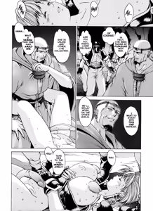 Page 127 of Spunky Knight XXX - preview thumbnail