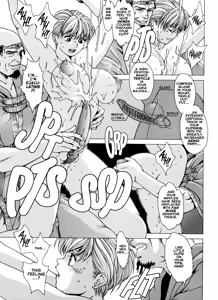 Page 142 of Spunky Knight XXX - preview thumbnail