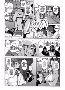 Page 170 of Spunky Knight XXX - preview thumbnail