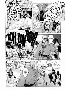Page 177 of Spunky Knight XXX - preview thumbnail