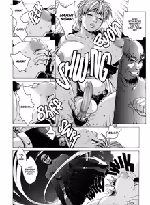 Page 185 of Spunky Knight XXX - preview thumbnail