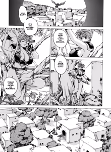 Page 20 of Spunky Knight XXX - preview thumbnail